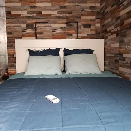 Harmony Terrace Haven With Pool Appartamento